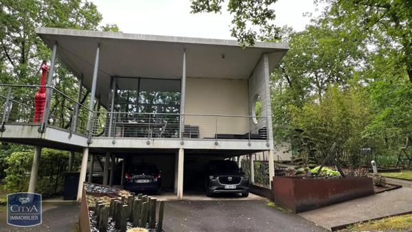 Vente maison 5 pièces de 185m²