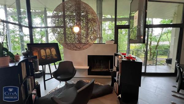 Vente maison 5 pièces de 185m²