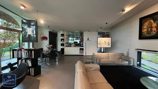 Vente maison 5 pièces de 185m²
