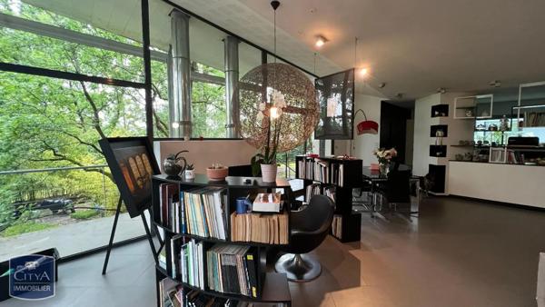 Vente maison 5 pièces de 185m²