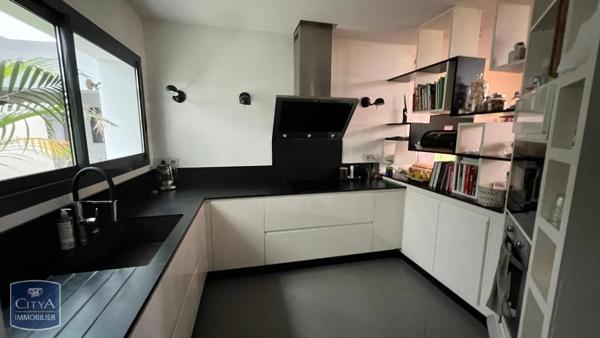 Vente maison 5 pièces de 185m²