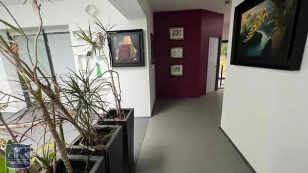 Vente maison 5 pièces de 185m²
