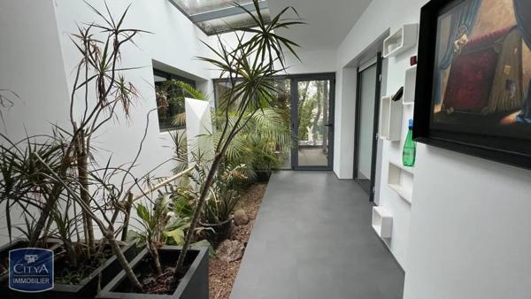 Vente maison 5 pièces de 185m²