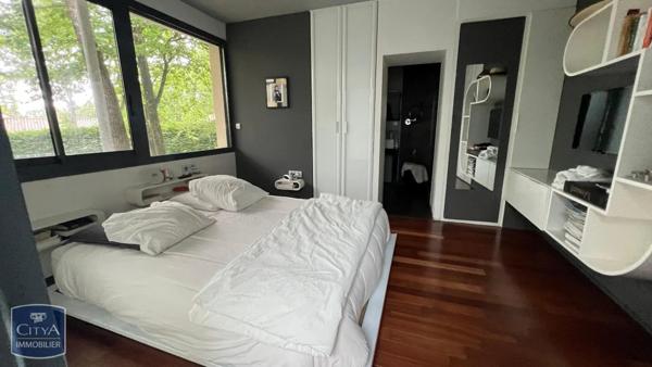 Vente maison 5 pièces de 185m²