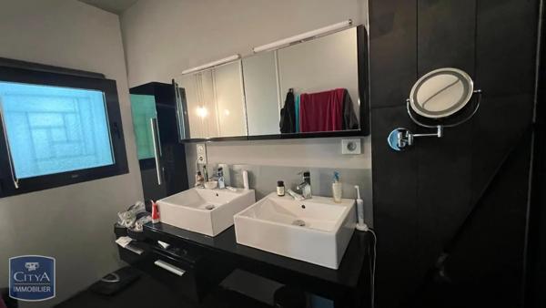 Vente maison 5 pièces de 185m²