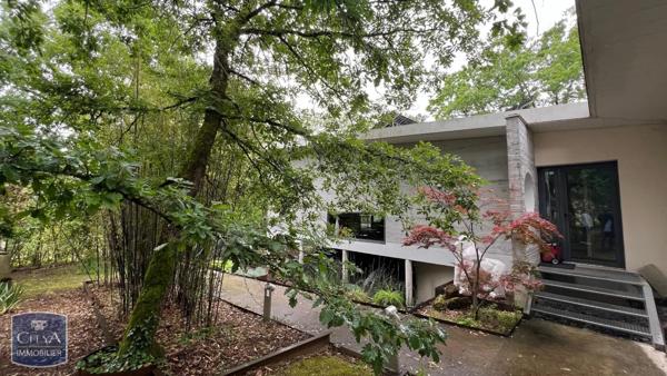 Vente maison 5 pièces de 185m²