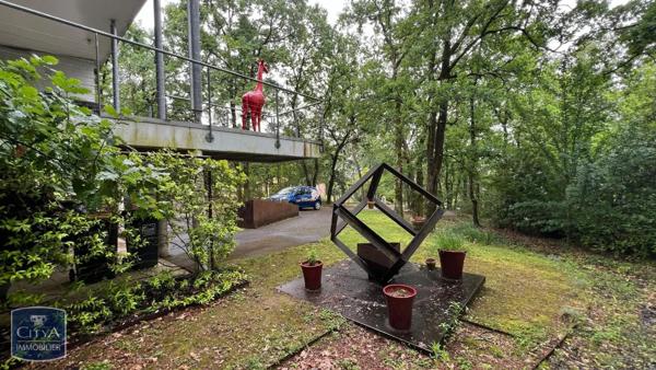 Vente maison 5 pièces de 185m²