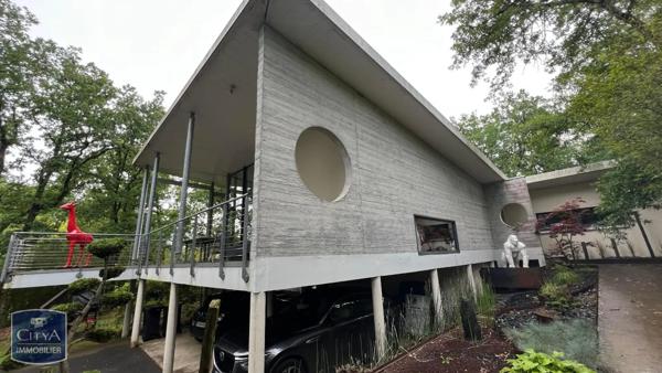 Vente maison 5 pièces de 185m²