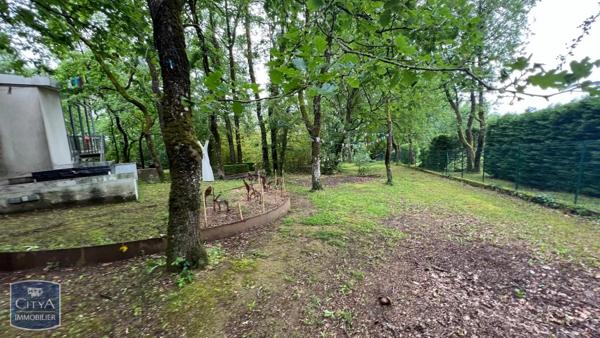 Vente maison 5 pièces de 185m²