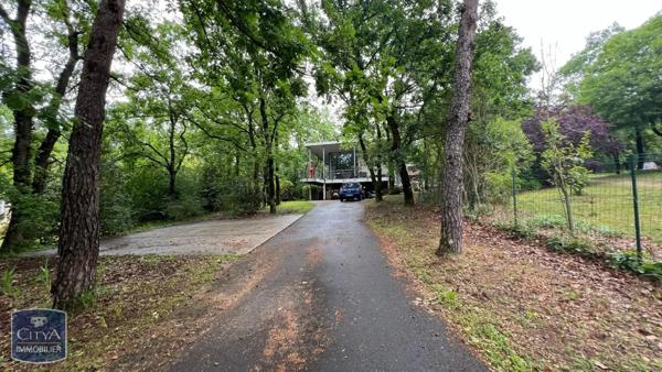 Vente maison 5 pièces de 185m²