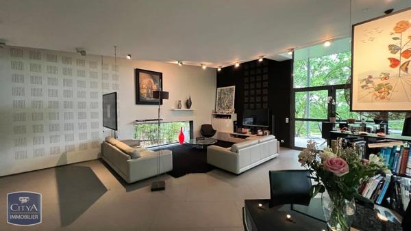 Vente maison 5 pièces de 185m²