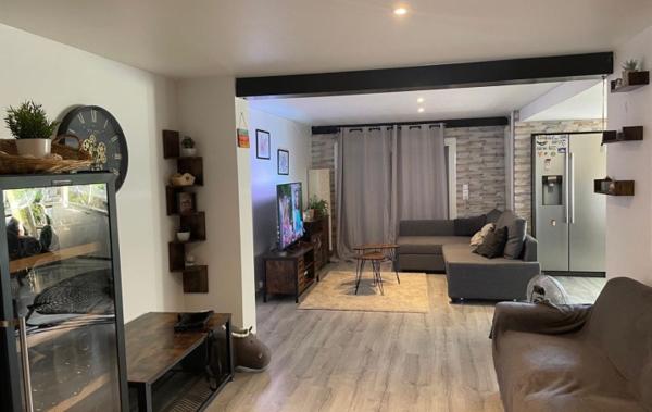Vente Maison piscine chauffé et jacuzzi Saint-mathieu-de-treviers   