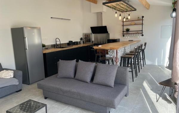 Vente Maison piscine chauffé et jacuzzi Saint-mathieu-de-treviers   