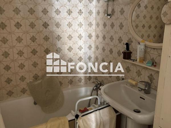 À vendre Appartement 2 pièces 31.56 m² - La Rochelle 17000