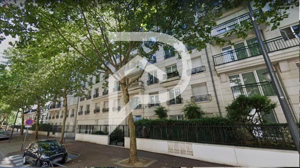 Parking / box 11.5 m2