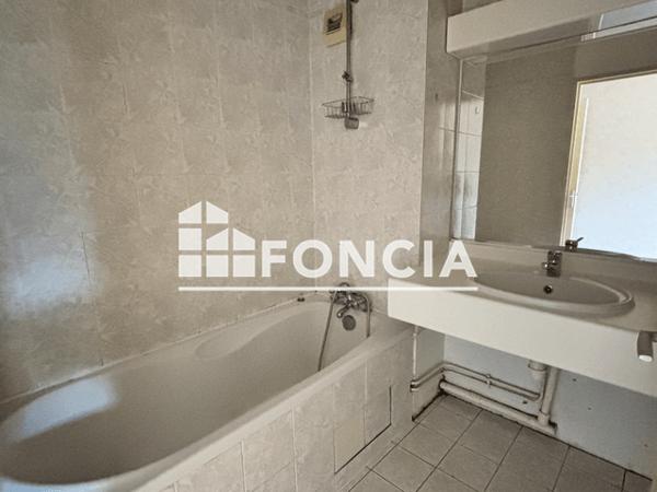Location Appartement 2 pièces 34.17 m² - Toulouse 31400