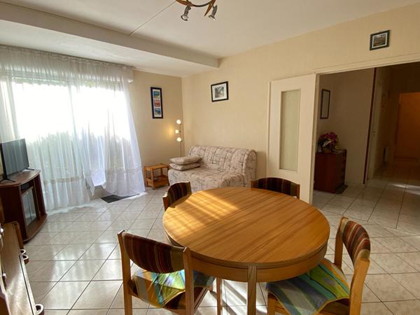 Appartement Royan 2 pièce(s) 49.75 m2 Royan Appartement Royan 2 pièce(s) 49.75 m2 Royan