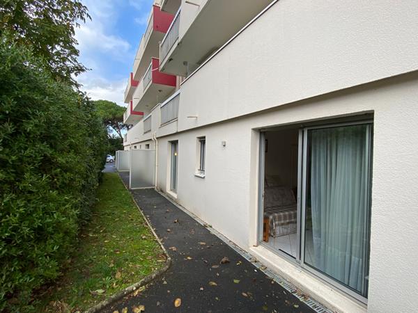 Appartement Royan 2 pièce(s) 49.75 m2 Royan Appartement Royan 2 pièce(s) 49.75 m2 Royan