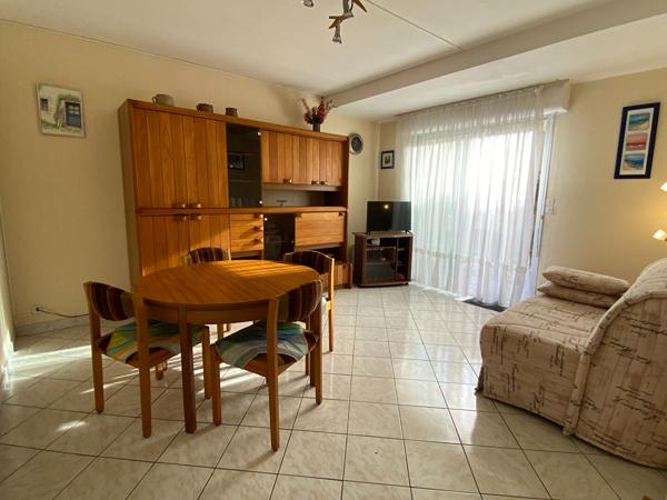 Appartement Royan 2 pièce(s) 49.75 m2 Royan Appartement Royan 2 pièce(s) 49.75 m2 Royan