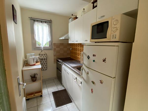 Appartement Royan 2 pièce(s) 49.75 m2 Royan Appartement Royan 2 pièce(s) 49.75 m2 Royan