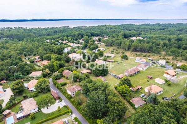 Propriété exceptionnelle en pierre des Landes