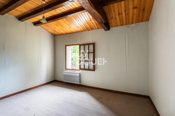 Propriété exceptionnelle en pierre des Landes