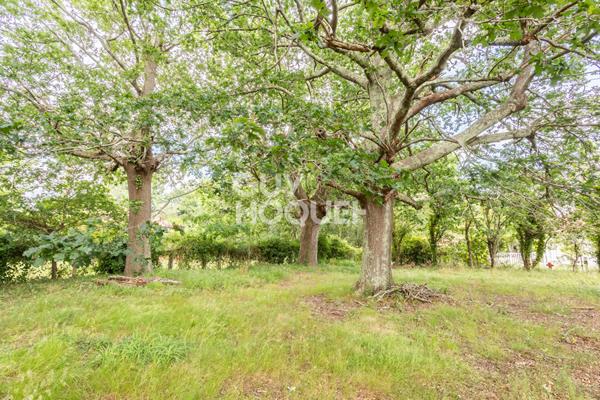 Propriété exceptionnelle en pierre des Landes