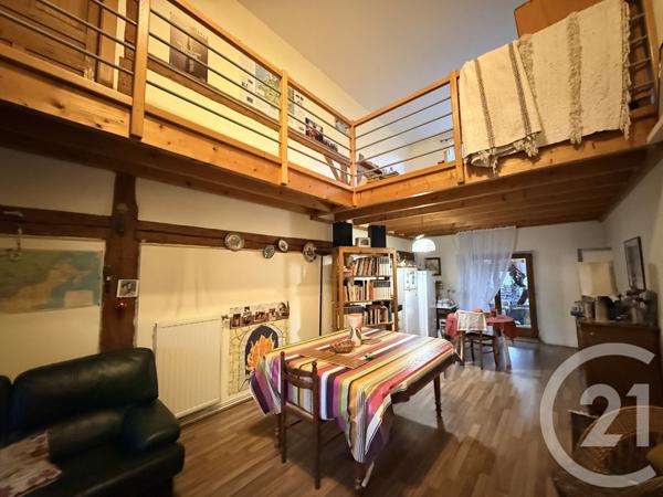 Maison à vendre  9 pièces - 200 m2 ST DIE DES VOSGES - 88