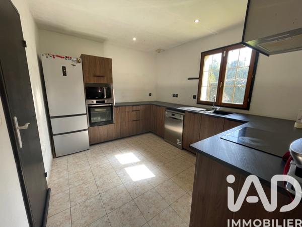 Maison à vendre 4 pièces 89 m² La Ferté-sous-Jouarre
