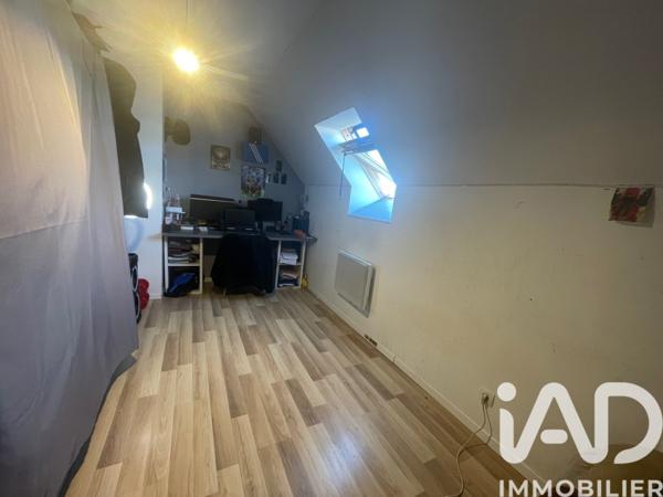Maison à vendre 4 pièces 89 m² La Ferté-sous-Jouarre
