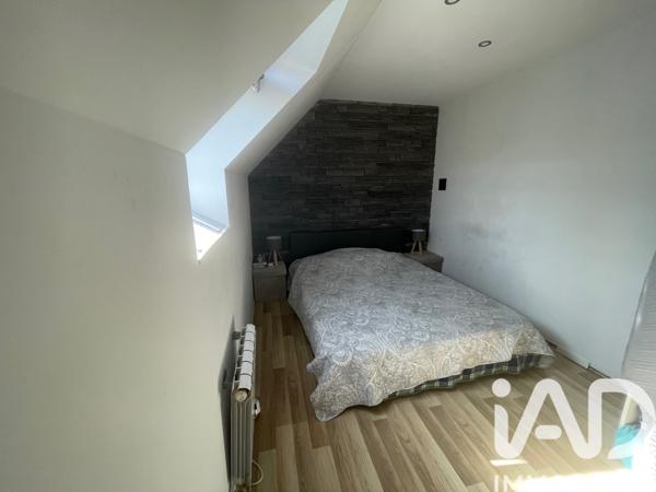 Maison à vendre 4 pièces 89 m² La Ferté-sous-Jouarre