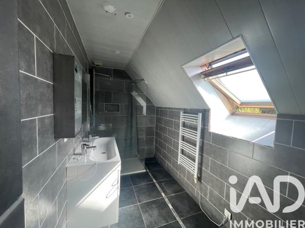 Maison à vendre 4 pièces 89 m² La Ferté-sous-Jouarre