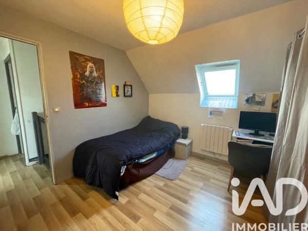 Maison à vendre 4 pièces 89 m² La Ferté-sous-Jouarre