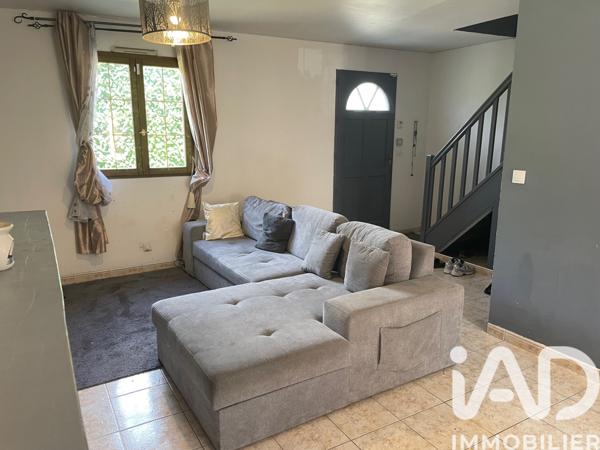 Maison à vendre 4 pièces 89 m² La Ferté-sous-Jouarre