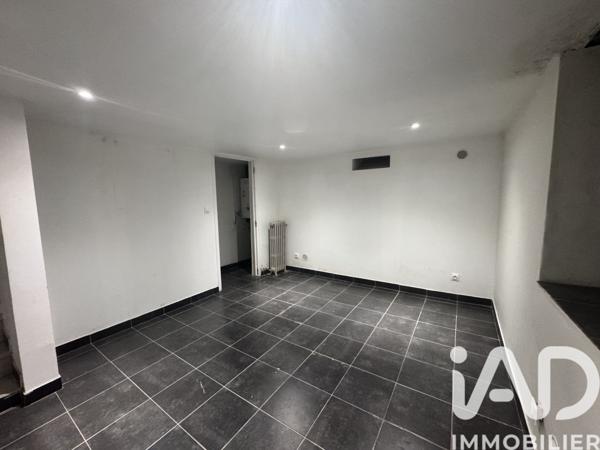 Maison à vendre 3 pièces 70 m² Montgeron