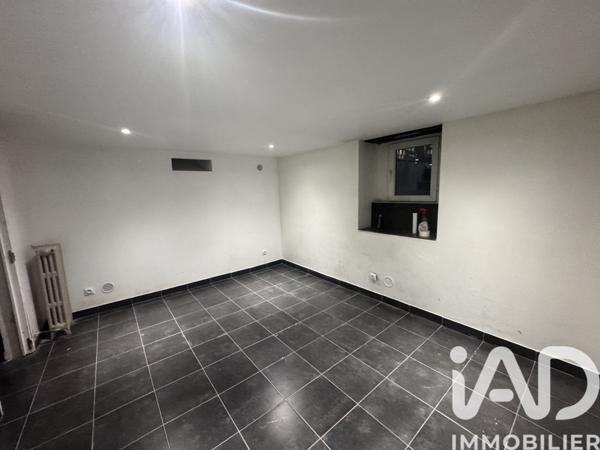 Maison à vendre 3 pièces 70 m² Montgeron