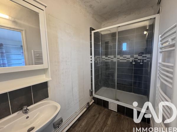 Maison à vendre 3 pièces 70 m² Montgeron