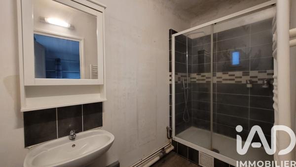 Maison à vendre 3 pièces 70 m² Montgeron