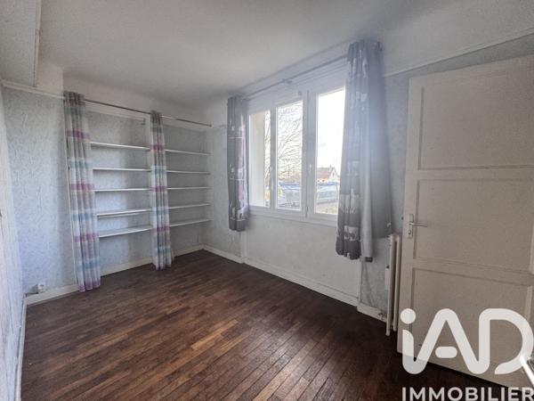 Maison à vendre 3 pièces 70 m² Montgeron