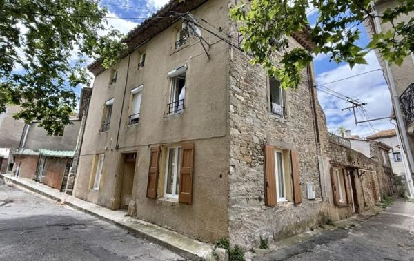 Vente Immeuble Olonzac   