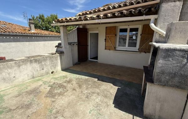 Vente Immeuble Olonzac   