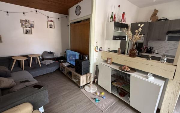 Vente Immeuble Olonzac   