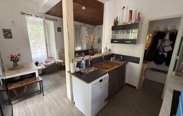 Vente Immeuble Olonzac   