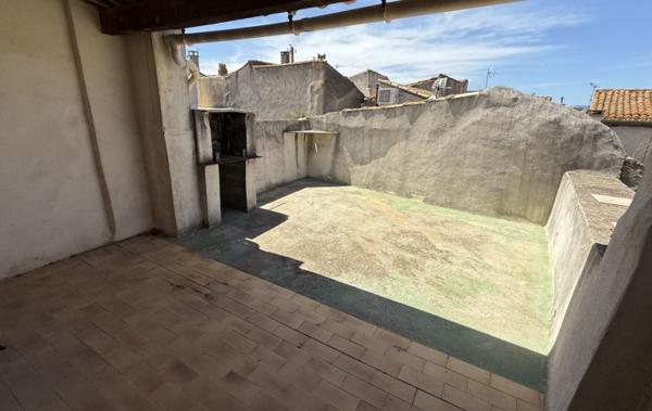 Vente Immeuble Olonzac   