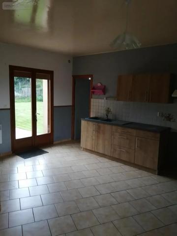Location - Maison Villers-Brûlin 62690 5 pièces 128 m 2 500 m 2