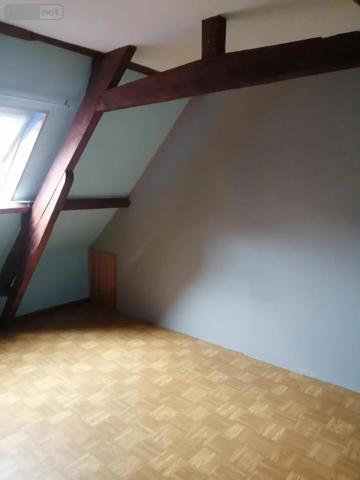 Location - Maison Villers-Brûlin 62690 5 pièces 128 m 2 500 m 2