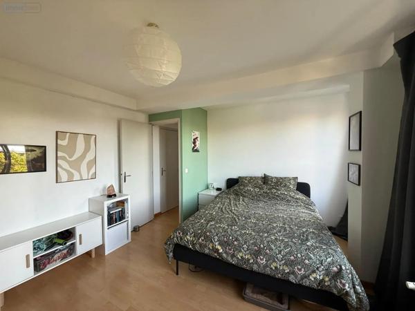 Achat - Appartement Compiègne 60200 2 pièces 55 m 2