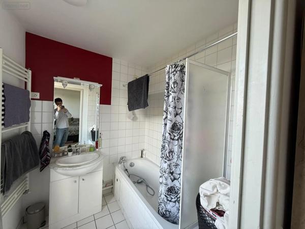 Achat - Appartement Compiègne 60200 2 pièces 55 m 2