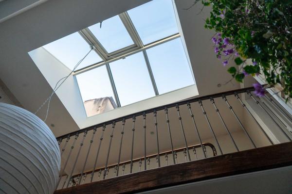 Duplex à deux pas de la Grosse Horloge