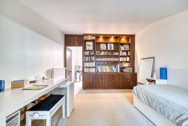 Duplex à deux pas de la Grosse Horloge